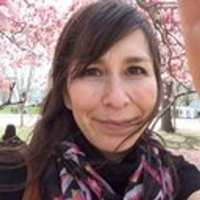 Marly Munoz, Design and Content Manager